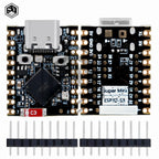 ESP32-S3 Dual-Band WiFi/Bluetooth  5.0 SuperMini Development Board ESP32 Programmable  PCB Kit  for arduino