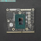 LattePanda Mu Micro x86 Compute Module N100 Processor 16G Memory 64G Storage