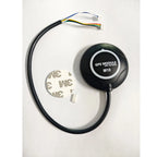 GPS M8N M9N M10 Module 8N/6M Flight Controller with Built-in Compass, Can Be Paired with APM Bracket 2.6 2.8 Pixhawk 2.4.6 2.4.8