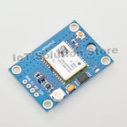 GY-GPS6MV2 NEO-6M GNSS GPS Module with Active Ceramic Antenna NEO 6M NEO6M NEO-6M-0 NEO-6M-0-001 GY GPS6MV2