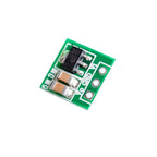 5pcs DC-DC 0.9-3.3V to 3.3V 500mA 0.9-5V to 5V Mini Step Up Boost Power DC to DC For Arduino Voltage Converter Module