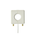 WCS1600 WCS1700 WCS1800 3-5V Hall Current Sensor Adjustable DC 100A 70A 35A Short Over-Current Detector Protection Module