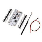 868MHz 915MHz ESP32 LoRa V3 Development Board SX1276 SX1262 0.96 Inch OLED Display BT+WIFI Lora Kit for Arduino IOT Smart Home