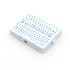 2pcs/6pcs SYB-170 SYB170 Mini Breadboard Kit Solderless Prototype 170 Tie-points PCB Test Board