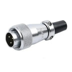 WEIPU WS16 TQ Male Plug 2pin 3pin 4Pin 5Pin 7Pin 9Pin 10Pin Signal Adapter Power Circular Connector Waterproof IP65 M16