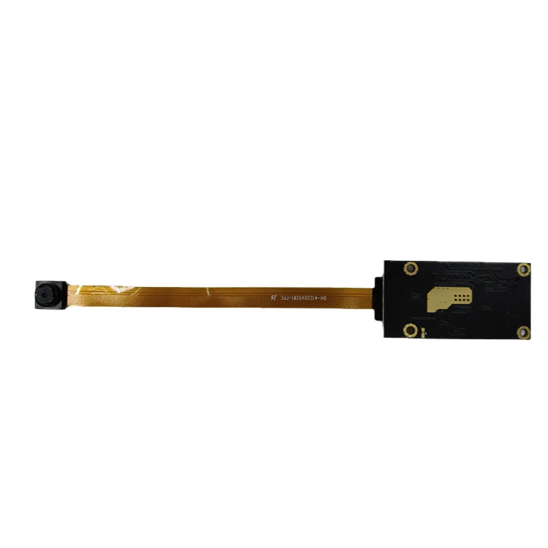 240FPS Global Shutter Camera Module 720P 1MP, OV9281 USB Webcam Monochrome,High Frame Rate Action Capture Windows Raspberry Pi