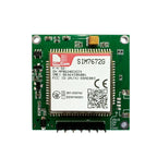 SIM7670G SIM7672G Development Core Board 4G+GNSS LTE CAT1 Module Global Bands Breakout Kit with Antenna Support LTE-FDD/LTE-TDD