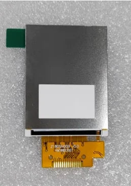 1.8 inch TFT LCD screen SPI serial port screen 14PIN 65K color TFT 51 microcontroller drive ST7735S STM32