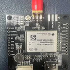 UBLOX ZED F9P for High Precision Centimeter Level RTK GNSS Module with TYPE C Interface Differential Positioning Board