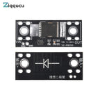 80V 50A High Current Ideal Diode Module for Solar Charging Circuit Reverse Current Protection
