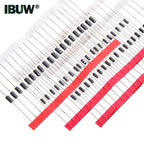 100PCS/20PCS HER Series Fast Recovery Rectifier Diode HER508/ HER308 /HER307/HER305