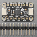 5836  ADS7830 8-Channel 8-Bit ADC with I2C ESP32