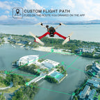 Radiolink Crossflight Flight Controller w/ Mini M8N GPS 10 PWM Channels for Drone Helicopter Airplane Car Boat Parts