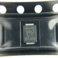 20pcs/Lot SMBJ18A SMB DO-214AA MARKING;LT ESD Protection Diodes / TVS Diodes 600W 18V 5%