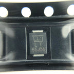 20pcs/Lot SMBJ18A SMB DO-214AA MARKING;LT ESD Protection Diodes / TVS Diodes 600W 18V 5%