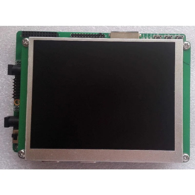 1PCS brand new original genuine development board/learning board/TMS320C6748