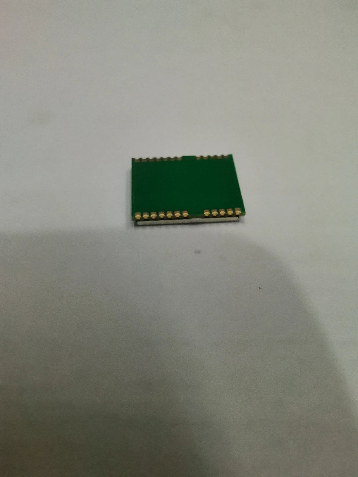 1PCS Supply of NEO-M8N-0-12 three frequency four mode sub meter GNSS module GPS module aircraft model positioning chip IC