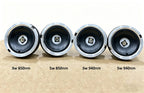 WF-501B IR Flashlight 3w 5w 850nm/940nm Zoomable Waterproof Infrared Night Vision Fill Light IR Torch for Security