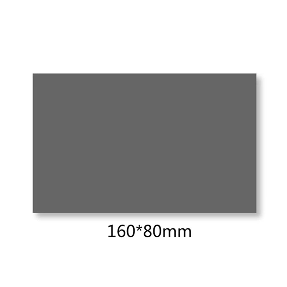 For Honeywell PTM7950 Thermal Conductive Pad 8.5W/mK Heat Dissipation Pad Patch Replacement Lightweight for Laptop GPU CPU