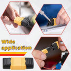 1-10PCS Male & Female Connector XT60 XT90 Plugs Wire Cable Connectors Adapter with Sheath Housing for RC Battery Car Airplane