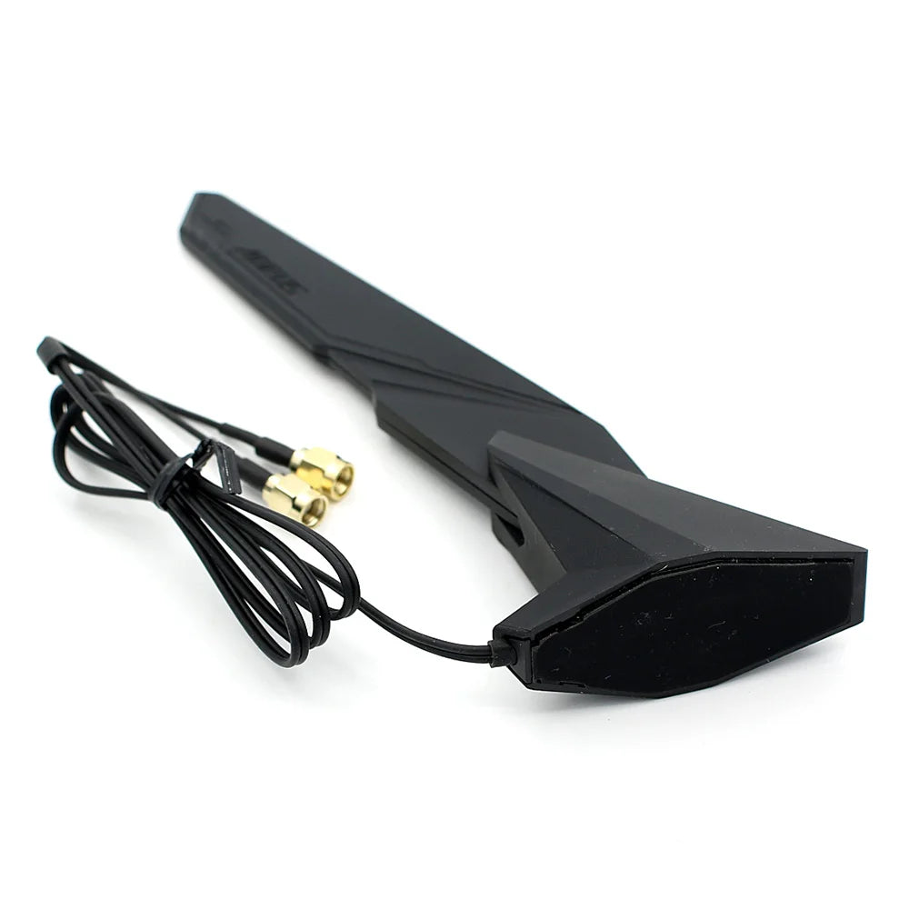 Original 2.4G 5G Dual Band Amplifier 2T2R GIGABYTE AORUS WiFi Antenna Support ASUS ASRock MSI Network Card Motherboard