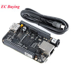 BeagleBone Black AM335x AM3358 Development Board Module BeagleBone Green Wireless WiFi BLE Cortex-A8 BB-Black Rev.C 5V 512MB