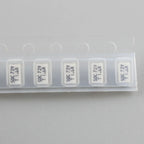 10pcs Micro Fuse SMD SMT 1206 72V 11CT T 1A 1.25A 1.6A 2A 2.5A 3.15A 4A 5A 6.3A 8A 10A 72V DC Slow Blow 3216 Surface Mount SOC