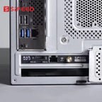 NanoKVM Series Sipeed Options Nano KVM-Lite/FULL/USB PCIe Nano RISC-V Mini Remote Power/OS Control For Raspberry Pi