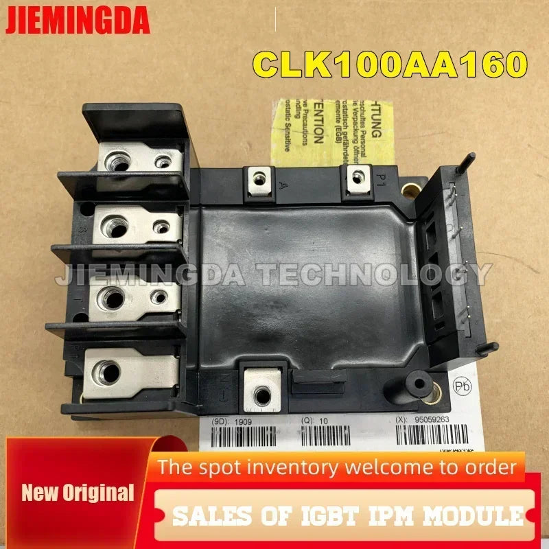 SA528122-01 CLK100AA160 CLK70AA160 CLK120AA80 CLK180AA80 NEW ORIGINAL POWER IGBT MODULE IN STOCK