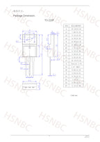 10PCS FHF20T60 20T60 FHF20T60A TO-220F 600V 20A IGBT Power Transistor 100% New Original