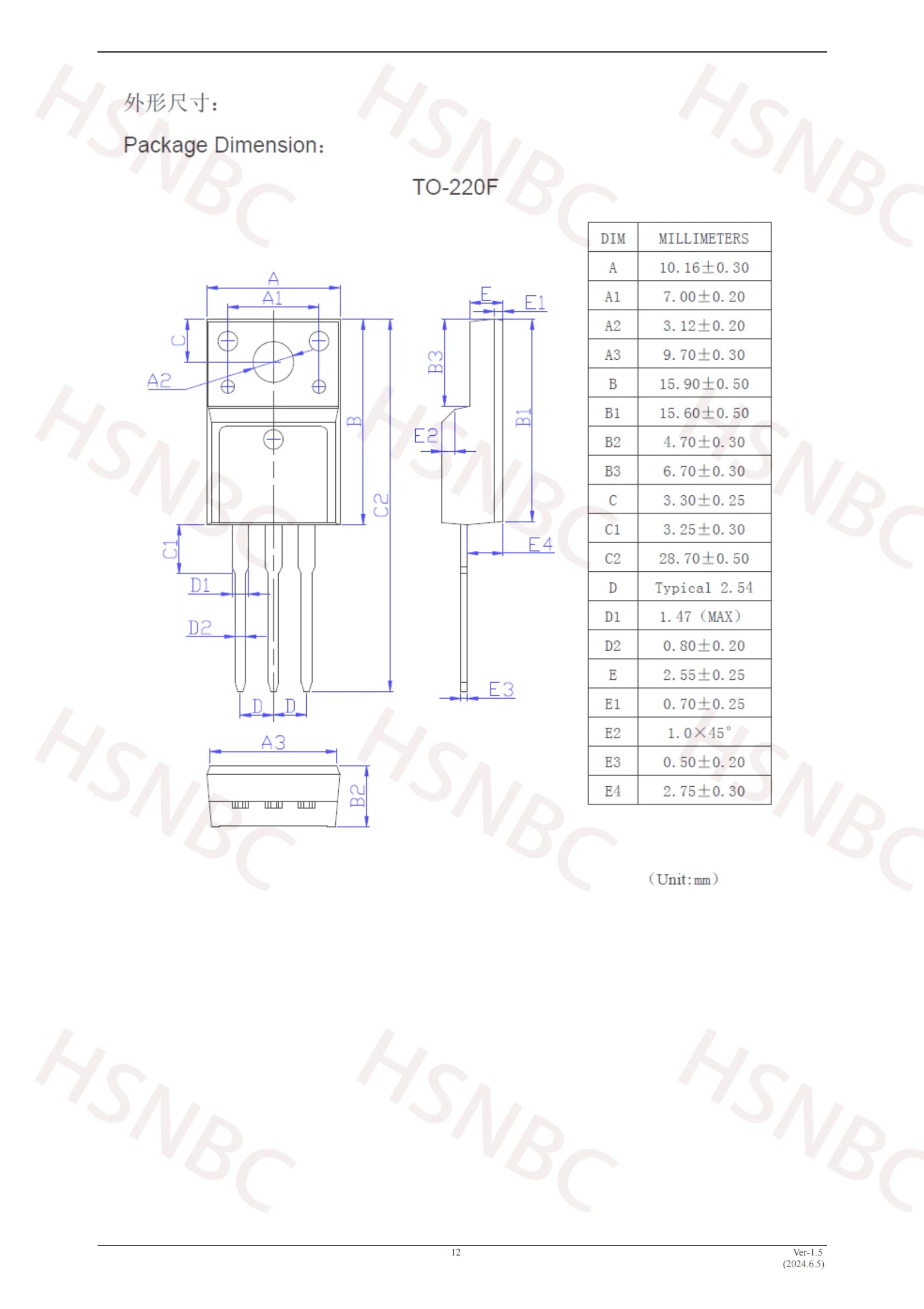 10PCS FHF20T60 20T60 FHF20T60A TO-220F 600V 20A IGBT Power Transistor 100% New Original