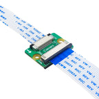 DSI/CSI Display CSI Camera Interface Cable Adapter Module 15Pin To 22Pin For Raspberry Pi 5