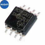 5PCS INA128U INA128 DS26C32ATM DS26C32 ISL6520ACBZ ISL6520ACB 6520ACB CD4046BM CD4046 MCP6022-I/SN MCP6022 VND830EH VND830