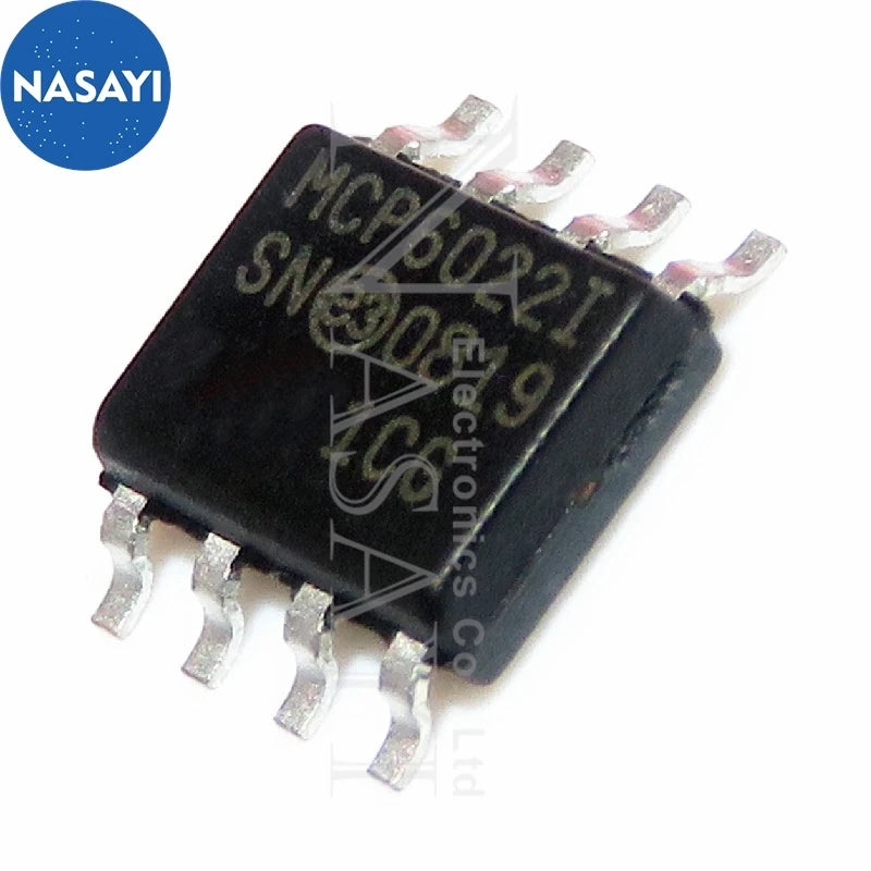5PCS INA128U INA128 DS26C32ATM DS26C32 ISL6520ACBZ ISL6520ACB 6520ACB CD4046BM CD4046 MCP6022-I/SN MCP6022 VND830EH VND830