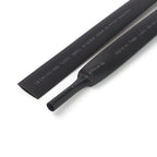 1M1.6/2.4/3.2/4.8/6.4/7.9/9.5/12.7/15mm Dual Wall Heat Shrink Tube 3:1 Ratio Adhesive Lined with Glue Tubing Wrap Wire Cable Kit