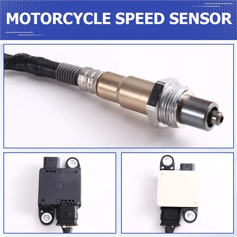 K2GA-5L239-AB 2404813 K2GA5L239AB PM Sensor Particulate Matter Sensor For Ford Galaxy Mondeo Edge 2018-2024