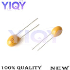 10PCS Tantalum Capacitor DIP 16V 25V 35V 50V 0.47UF 0.1UF 1UF 2.2UF 3.3UF 4.7UF 10UF 22UF 33UF 47UF 100UF 106 475 226 107 336