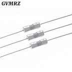 10PCS Quick Break 3.6X10MM Lead Wire Slow Blow Ceramic Fuse Tube 0.5A 1A 1.5A 2A 3A 3.15A 4A 5A 6.3A 8A 10A 15A 250V 3.6*10