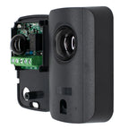 AC DC 12/24V Garage Gate Door Safety Infrared Photocells Automated Gate Safe Infrared Detector Sensor