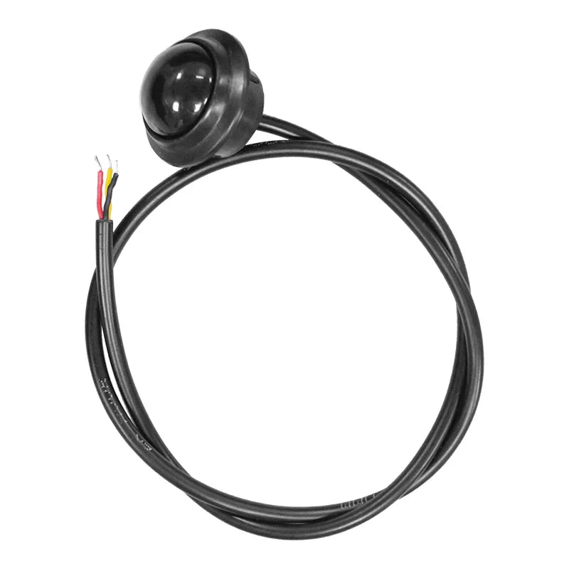 PIR Motion Sensor Infrared Human Body Moving Sensor High Quality Passive Infrared Motion Detector