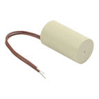 CBB60 Capacitor For Circulating Water Pump Hanging Fireplace 2uF Capacitor For Air Compressors Water Pumps Pressure Washers