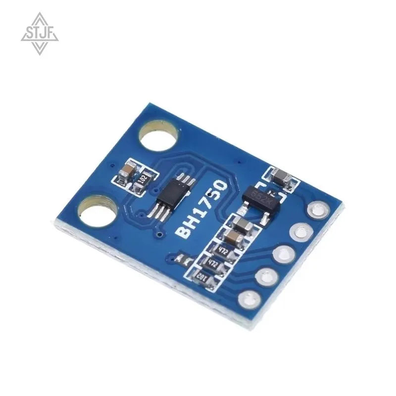 STJF GY-302 BH1750 BH1750FVI light intensity illumination module 3V-5V