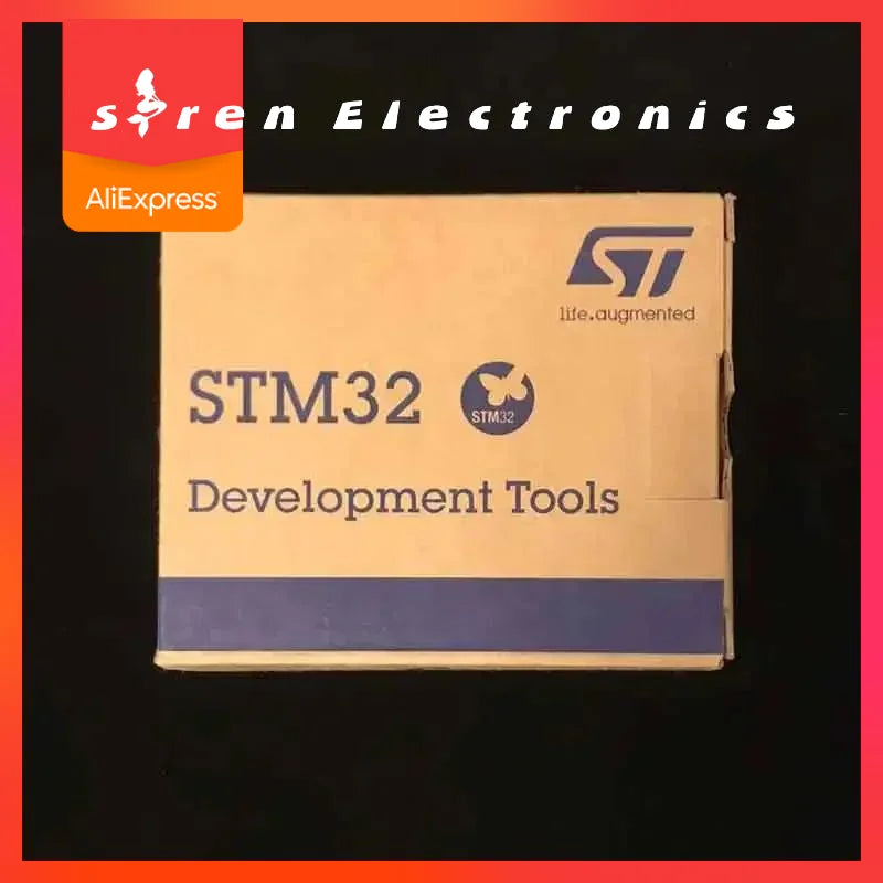 NUCLEO-L476RG ARM STM32 Nucleo development board with STM32L476RGT6 MCU, supports Arduino NUCLEO L476RG