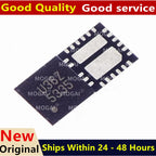 (5piece)100% New G5335QT1U G5335 5335 QFN-23 Chipset