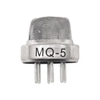 MQ Sensori della Serie MQ135 MQ2 MQ3 MQ5 MQ7 di Rilevamento del Sensore di Gas Rivelatore di MQ-135 MQ-2 MQ-3 MQ-5 MQ-7 DIP
