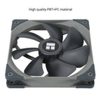 Thermalright 140mm Case Fan TL-C14/C14C/C14C-S/C14CW/C14CW-S CPU Cooling Fan ARGB 140mm Balance Fan Balance Performance Fan