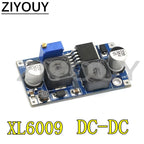 1PCS DC-DC XL6009 Boost Buck Converter 1.25-36V Adjustable Step Up Down Power Module For Solar