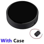 ESP32-S3 1.75inch AMOLED Round Touch Display Development Board 6-axis sensor Xiaozhi AI Deepseek Optional with Case or with GPS