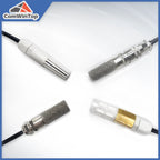 SHT20 SHT30 SHTC3 SHT35 I2C Temperature Humidity Sensor Probe