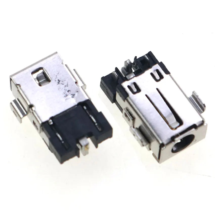 1pcs Laptop DC Power Jack For ACER A515-54 A515-54G A515-55 A315-55G A315-55KG TMB118 B118 DC Connector Laptop Socket Power